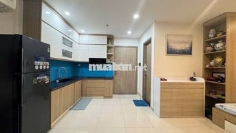 Bán gấp căn 1N+ 47m2 full nội thất 2,65 tỷ tại vinhomes ocean park GL