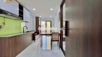 🌸1PN/2PN/3PN FULL NỘI THẤT - MỚI 100% - NGAY PHẠM VĂN BẠCH - TÂN BÌNH
