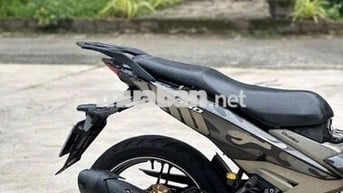 Yamaha Exciter 150cc 2016 Đen, rằn ri