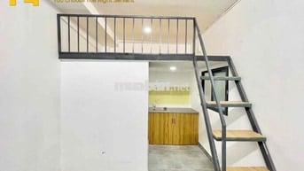 PHÒNG TRỆT GIÁ RẺ NGAY CV LÀNG HOA