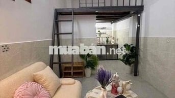 CHDV GẦN ĐẠI HỌC VĂN LANG ,TRỤC ĐƯỜNG PHẠM VĂN ĐỒNG ,BÌNH THẠNH ,PN