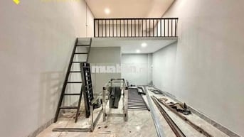 KIOT KINH DOANH MỚI XÂY NGAY CHUNG CƯ K26