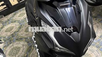 Honda Air Blade 125 Black Edition Đen