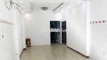 Nhà thuê mặt tiền 1 lầu 3 phòng ngủ Lê Quang Định