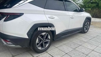 Hyundai Tucson 2025 2.0 Xăng Đặc Biệt Trắng