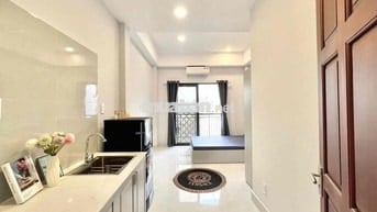 TRỐNG LẠI CHUNG CƯ MINI NGAY BỆNH VIỆN QUẬN 12 - DƯƠNG THỊ MƯỜI