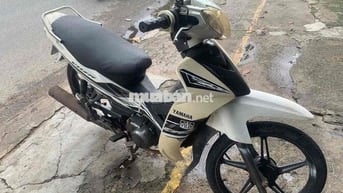 Yamaha Sirius 2023 Trắng Tiết kiệm xăng