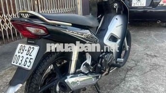 Honda Wave 2020