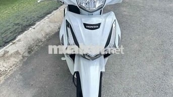 Honda Future Led mới đăng ký 7 ngày odo 258km