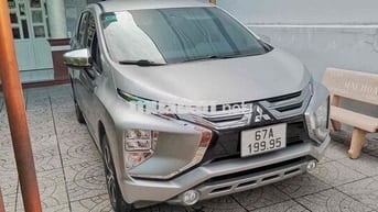 Xe GĐ Mitsubishi xpander lăn bánh 2022 Premium