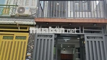 SHC MỚI KDC 100% HẺM TRƯỚC MẶT  6M