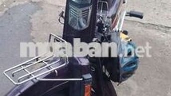 Honda Super Dream 2003 Tím