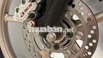 Yamaha Exciter 135 Xanh trắng 5-Speed