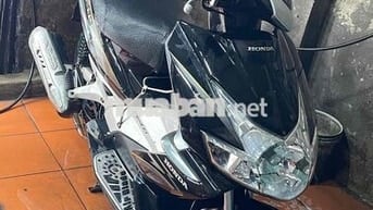 Honda Air Blade 2010 Đen, Bạc