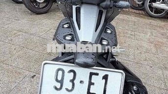 Yamaha Exciter Đen Xe máy côn tay