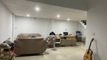 Cho thuê nhà nguyên căn 55/13P Nguyễn Phúc Chu, Phường Tân Sơn, 15tr
