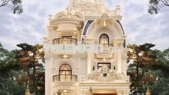 Bán Biệt Thự 36 Nguyễn Triệu Luật Bình Tân TP HCM