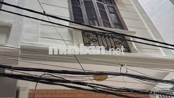 Thuê nhà 5 tầng, 32m2, ngõ rộng, mặt tiền 7m, phù hợp kinh doanh