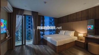 Cho thuê căn hộ 1PN Hòn Chồng - Bắc Nha Trang