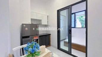 ✨CĂN HỘ 1PN - TÁCH BẾP - FULL NỘI THẤT - THOÁNG MÁT - GẦN VĂN LANG CS3