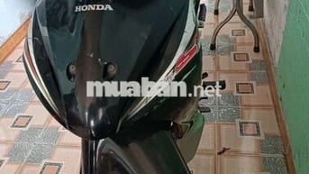 Honda Wave RS Đen Ổn định