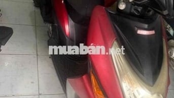 Honda Click 2008 màu Đỏ
