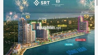 Chào bán dự án Sun Symphony Residence