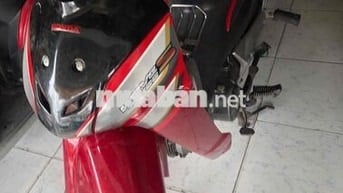 Honda Wave S Đỏ đen Việt Nam