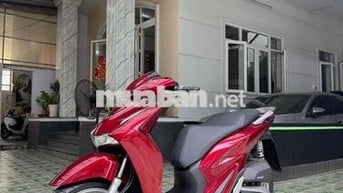Honda SH 125i CBS 2026 Đỏ Mới 100%