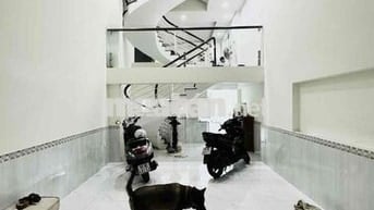 🏡 CHO THUÊ KHOÁN LẠI NHÀ NGUYÊN CĂN 4 PHÒNG NGỦ FULL NỘI THẤT – LÀM CH