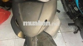 Honda Future 110cc Xám