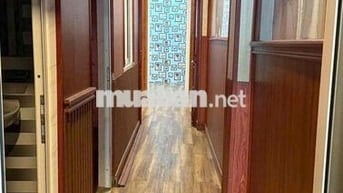 Nhà Cao Thắng Phước long Nha Trang Hướng Đông Nam Vào Ở Ngay