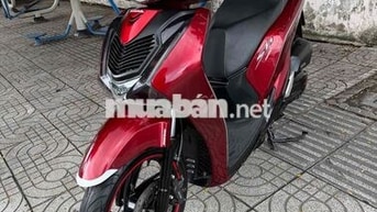 Honda SH 2019 Đỏ