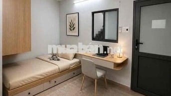 phòng trọ giá rẻ full nội thất cực rẻ ngay tại nguyễn thị thập