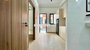 CỰC PHẨM 1 PHÒNG NGỦ NẰM SÁT AEON TÂN PHÚ, GẦN ĐH HUIT VÀ VHU