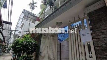 Chính chủ cho thuê nhà ở Tân Mai