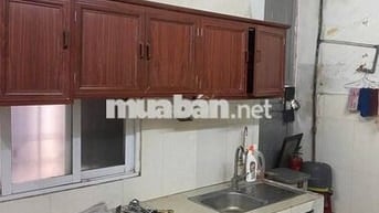 Cho thuê nhà Nguyễn Văn Cừ - 60m - Full đồ ở ngay. Giá 4tr