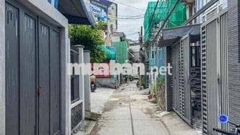 NHÀ TUYỆT ĐẸP HẺM 67 PHAN ĐĂNG LƯU NGAY SIÊU THỊ VINCOM HÙNG VƯƠNG