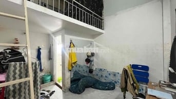 phòng trọ ngay Lotte Mart Quận 7