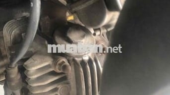 Yamaha Sirius Đen Nhật