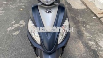 Kymco Candy Hi 50 2022 Xanh nhám 11000 km