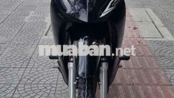Honda Wave Alpha Đen Đà Nẵng