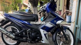 Yamaha Exciter 57 FI Xanh GP Zin