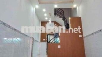 🏠Cho thuê nhà nguyên căn đường phạm thế hiển, phường bình đông( phường