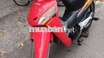 Honda Wave A100 2009 Đỏ Đồng Nai