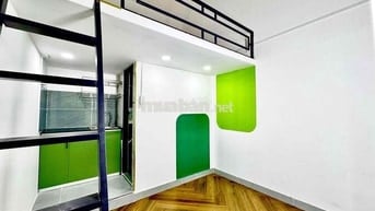 🏠 PHÒNG TRỌ SINH VIÊN MỚI 100% NGAY CÁCH MẠNG THÁNG 8 TP HCM