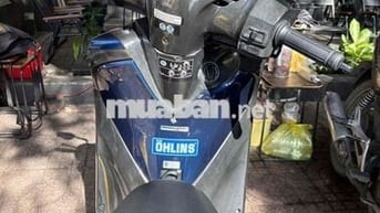 Honda SH 150i 2012 Xanh đen Zin chưa rớt