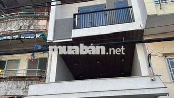 CHO THUÊ NHÀ NGUYÊN CĂN NGUYỄN HỮU DẬT TÂY THẠNH