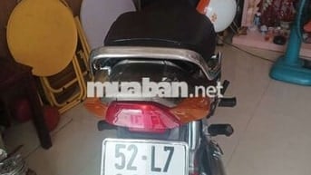Honda Future 1 2000 Xám 68.000 km