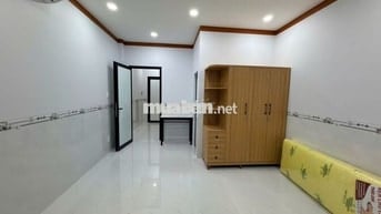 Phòng mới , nhà mới xây kế bên ĐH Nguyễn Tất Thành